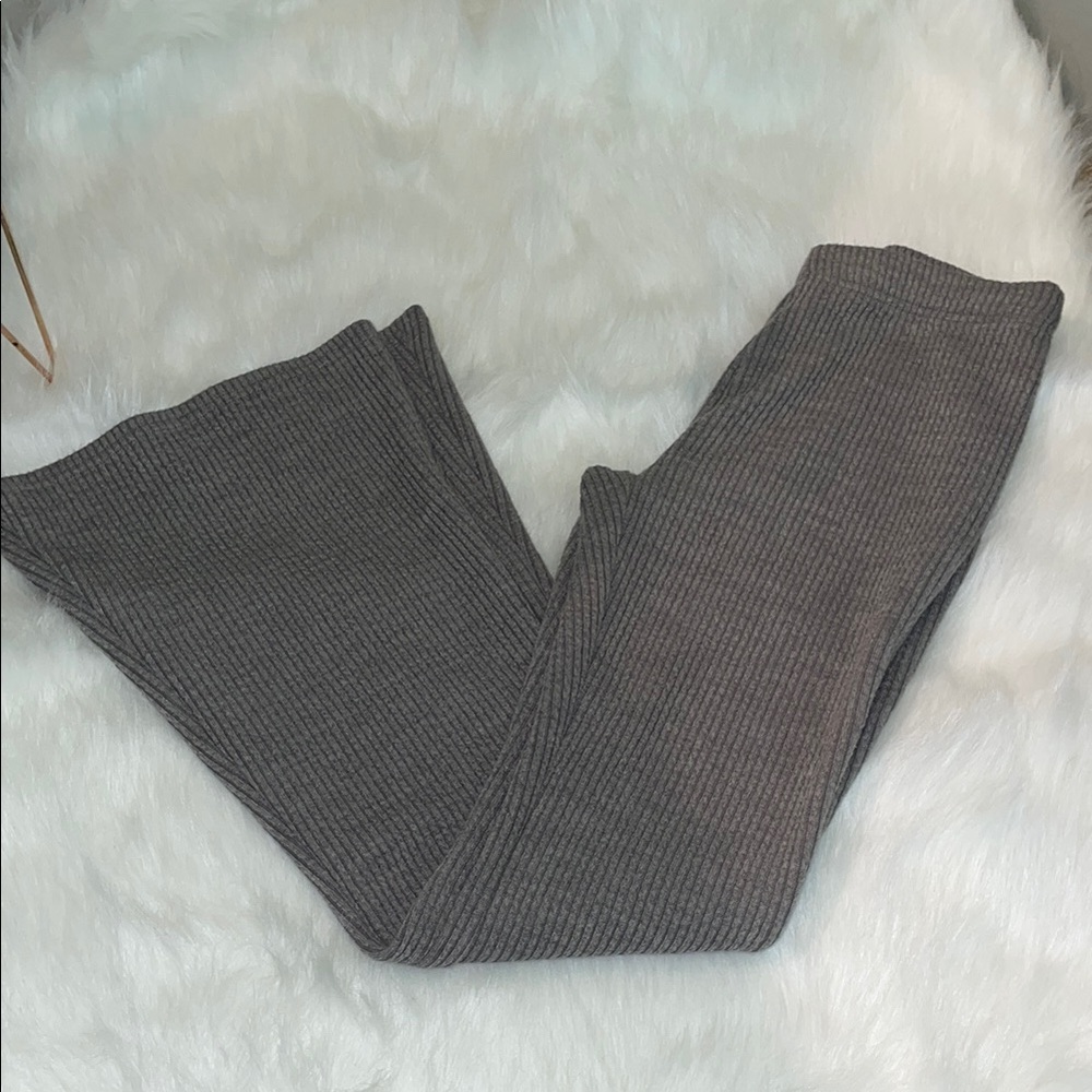 American Eagle Outfitters Flared Leggings